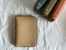 A5 Hobo/Notebook Journal Cover