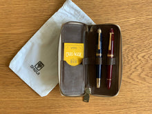2-Pen Case XL