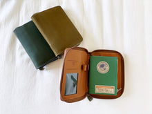 Traveler's Notebook Cover for Passport Size