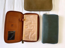 Traveler's Notebook Cover for Regular Size